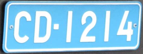 nummerbord lv|Europese kentekenplaten .